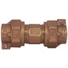 LEGEND VALVE AND FITTING, 3/4" 313-214NL Pack Joint Union, Copper