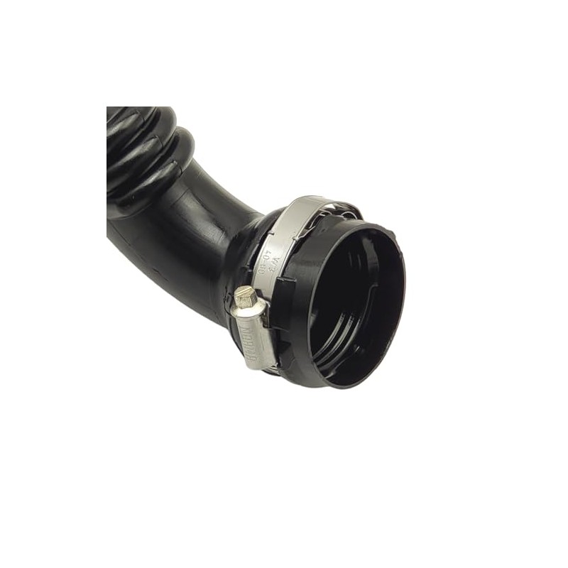 LLS-GERMANY Charge Air Hose Turbo Hose Compatible with Ren ault