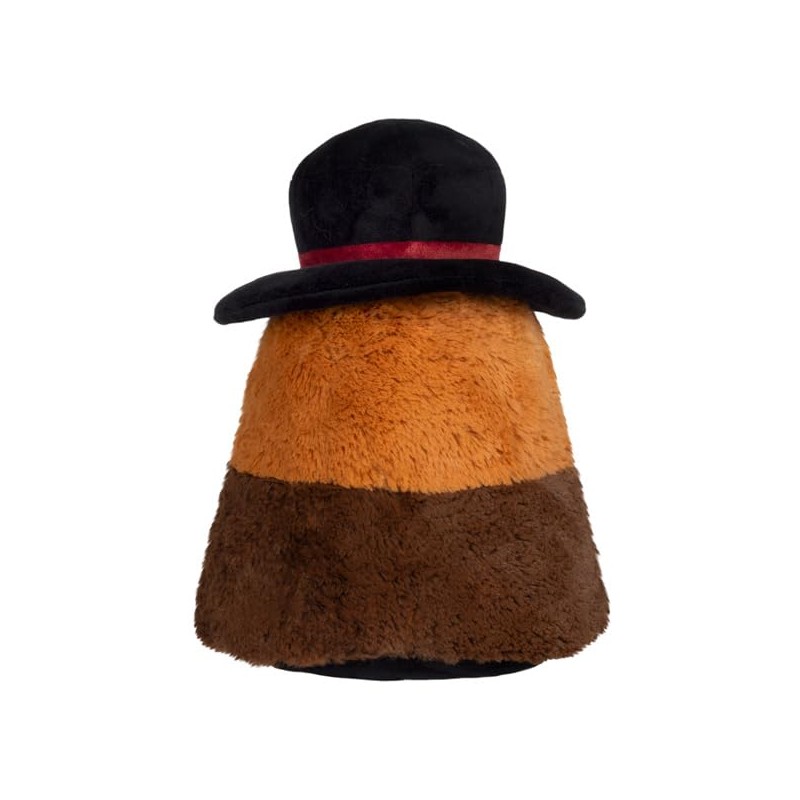 Squishable / Mini Steampunk Plague Doctor Plush Toy