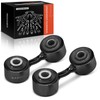 Frankberg 2 x Rear Coupling Rod Compatible with A6 4B2