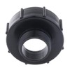1000 Tank 100mm 3'' Female to 50mm 2'' Male Buttress