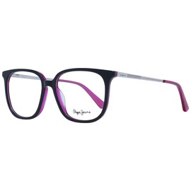 Pepe Jeans Women's Glasses Frame PJ3457 51C5, Colourful