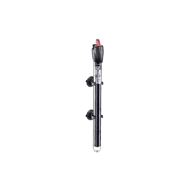 Hydor THEO 150 W Aquarium Turtle Tank Heater, Submersible, Anti-Thermal