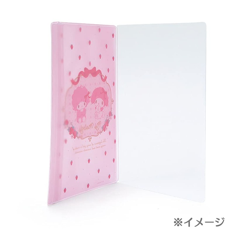 Sanrio 752576 Cinnamoroll B6 Zipper Case