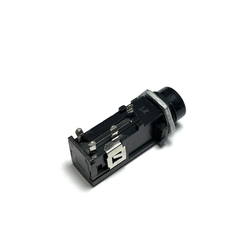 stereo jack 6.35mm