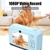 Children Digital Camera 20MP 1080P 2.0-inch IPS Screen Video Function