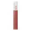 Labial Líquido New York Super Stay Self-starter 5ml Maybelline