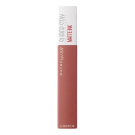 Labial Líquido New York Super Stay Self-starter 5ml Maybelline