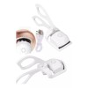 Electric eyelash Enchinador Térmico De Pestañas Recargable Oferta