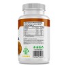 Hongo Reishi Ganoderma Extracto 100% Puro 2 Meses Bioherb Sin