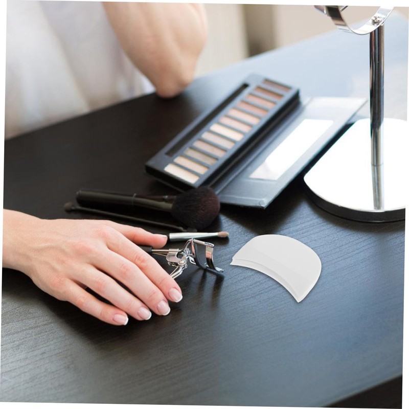 Ipetboom Makeup Patches under Eye Makeup Shields Eyeshadow Sticker for