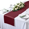 Elegant Event Essentials - Polyester Table Runner - For Spring