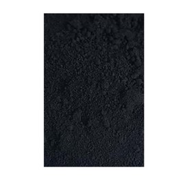 Cosmetics Grade，Iron Oxide Powder 6 Pack,Concrete Pigment, Mortar,Black Iron Oxide, Yellow Iron Oxide, red Iron Oxide, Green Iron Oxide, Orange Iron Oxide and Brown Iron Oxide, 25 g of Each Color