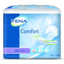 TENA Comfort Maxi Templates