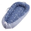 Baby Lounger - Infant Lounger for Newborn 0-24 Months, Breathable