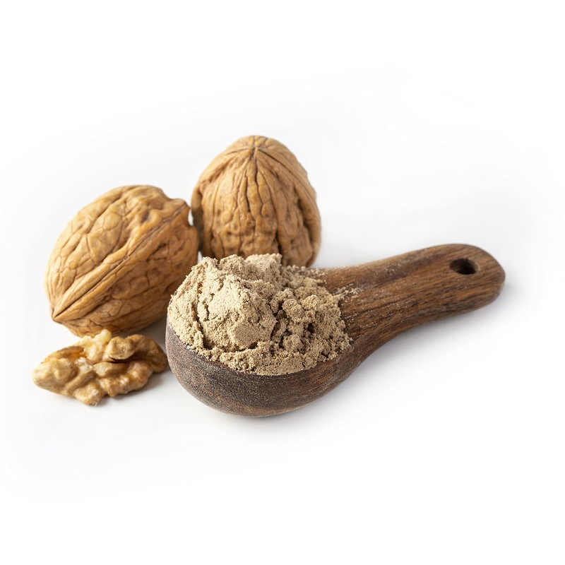 Walnut Flour 500 Grams ✔️ by Hortus Verdi® 💚 100%