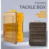 Estuchelandia Estuche Caja Para Aparejos Señuelos Anzuelos De Pesca 12
