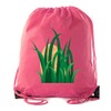 Mato & Hash Easter Basket Bags, Bulk Drawstring Backpacks, Party