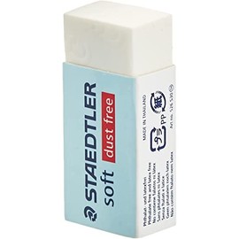 Staedtler 526 S30 Soft Eraser