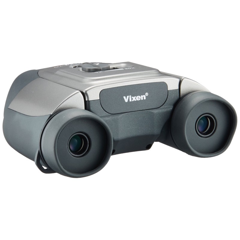 Vixen 1305-04 Compact Zoom Series MZ7-20 x 21 Binoculars