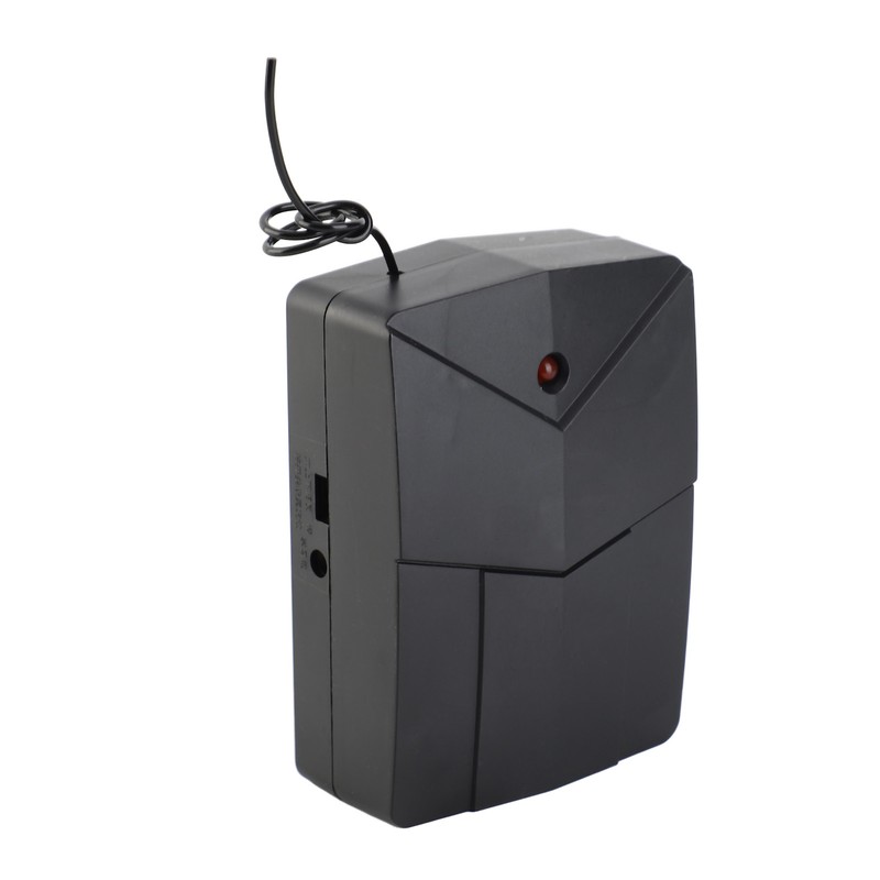 Garage Rolling Door Controller Kit Bluetooth Wireless Phone Remote Control