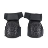 2pack/lot Comfortable Foam Padding Knee Pads For Work Adjustable Protection