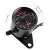 12V LED Odometer Speedometer Tachometer Retro Style High Accuracy for