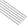 Glarks 6 piezas de 3 mm x 300 mm de