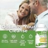 Health Plus Super Colon Cleanse 300 Cápsulas