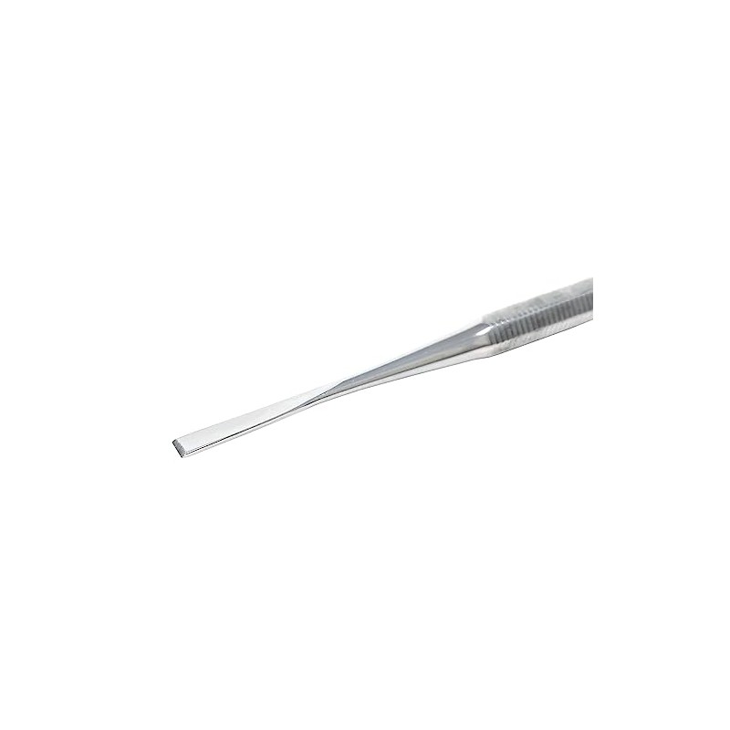 Nail Splitter Straight 2mm Stainless Steel Podiatrist Tool Nail Care
