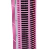 Mini Desktop Tower Fan Bladeless Portable Fan with Light for