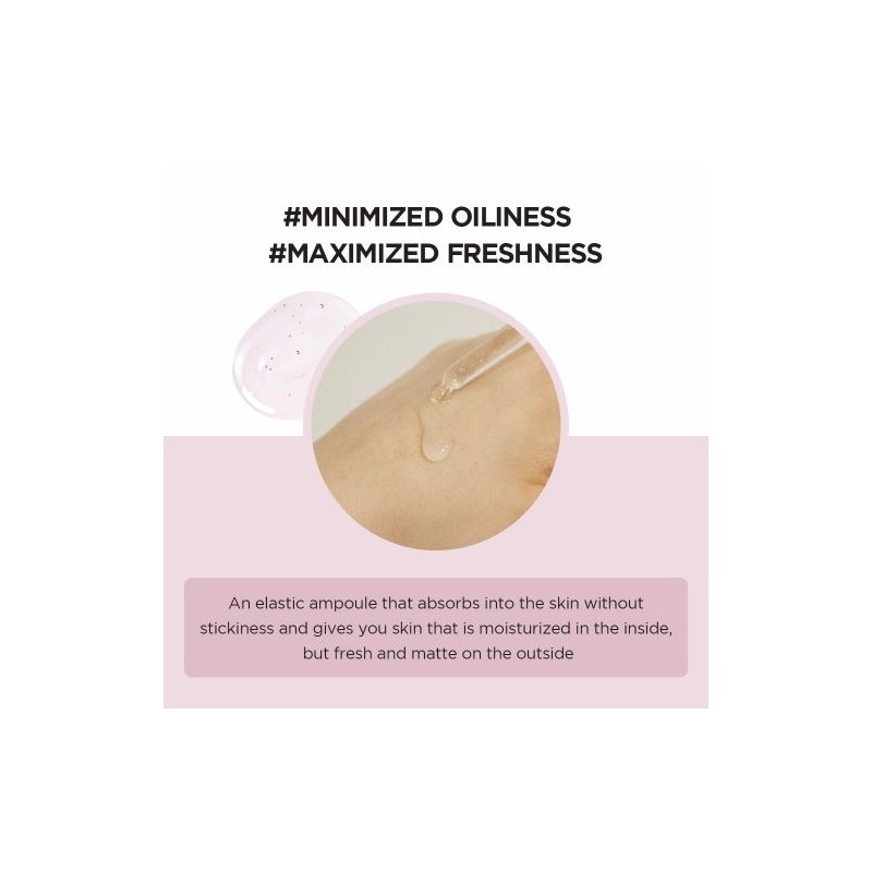 SKIN1004 [SKIN1004]Madagascar Centella Poremizing Fresh Ampoule 100ml