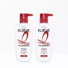 L'Oreal Paris 로레알파리 토탈리페어5 샴푸 410ml, 2개 L'Oreal Paris Total Repair 5 Shampoo 410ml, 2pcs