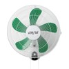 Hydrofarm Active Air ACF16 Wall Mount Fan, 16 Inch