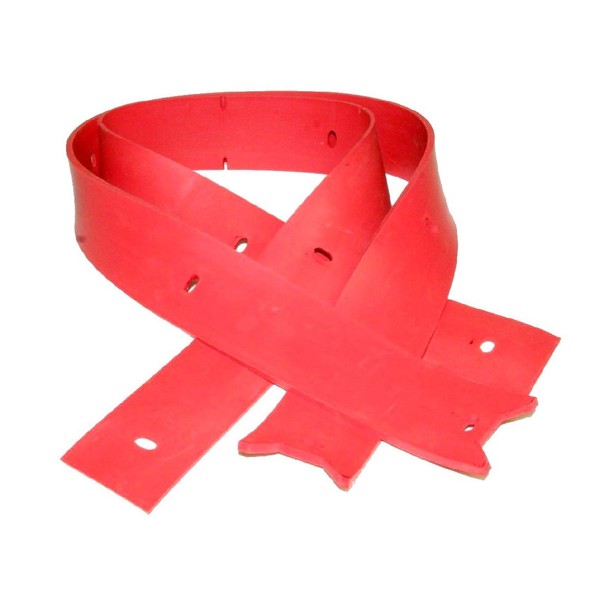 Advance - Squeegee Blade Kit - Part 56314061 - Replacement