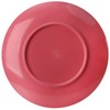 Peohud 6 Pack Melamine Plates, 11 Inches 100% Melamine Dinner