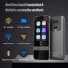 Translator Device - Language Translation Device - Portable Real-time Translate