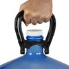 TERA PUMP TRDWH003 [ 2-Pack, Black ] Stable Ergonomic 5