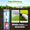 Deep Well Submersible Pump with 22.97 ft Cable, 98.43 ft