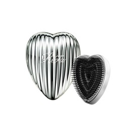 ReFa Heart Brush Ray Hair Brush (Silver)