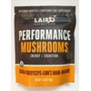 Laird Superfood Performance Mushroom Blend 3.17oz Energy Cognition Best By
