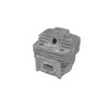 44mm Cylinder & Piston Compatible with Einhell GC-BC 52 AS