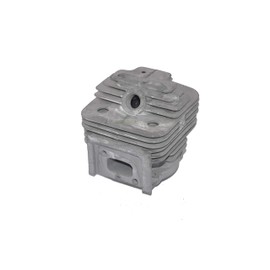 44mm Cylinder & Piston Compatible with Einhell GC-BC 52 AS (GCBC52AS) Brush Cutter