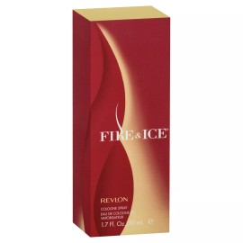 REVLON 1.7 Oz Red Cologne Spray Original Name Brands Personal Fragrance
