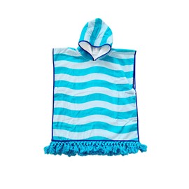 Matisaurus Baby Beach Poncho