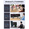USB Docking Station 2 hdmi 3 Screens Extended USB C
