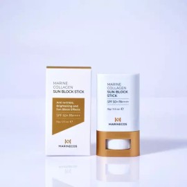 Marine Collagen 마린콜라겐 선블록 스틱 Marine Collagen Sunblock Stick