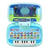 VTech VTech Swipe and Learn Smarties Laptop, Blue