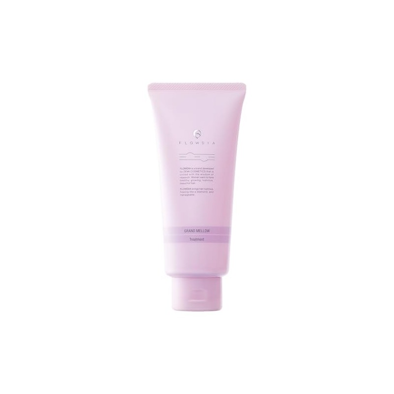Demi Flowdia Treatment, Grandmerrow, 7.1 oz (200 g)