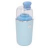 Desktop Vacuum Cleaner Two Levels Suction Low Noise 600mAH Desktop